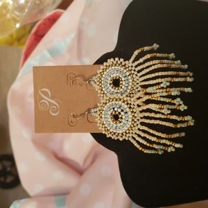 Plunder Nina earrings